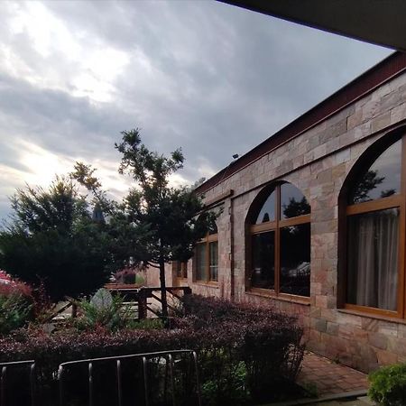 Hotel Apollo Valasske Mezirici Exterior foto